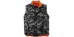 OVO x Canada Goose Freestyle Vest Digi Camo Grey