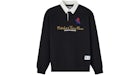 Sweatshirt de rugby OVO x Chelsea FC noir