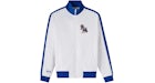 Veste d'athlétisme OVO x Chelsea FC blanche