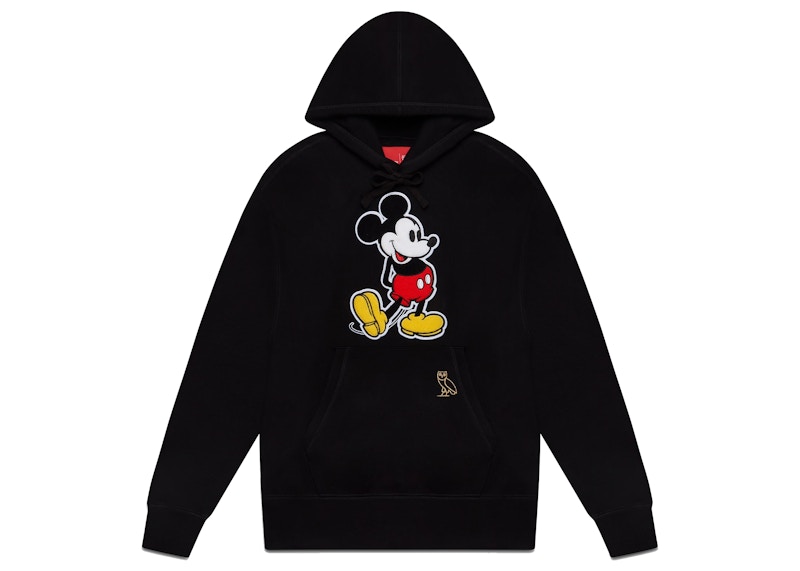 Mickey mouse hoodie deals nba youngboy