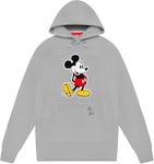 OVO x Disney Classic Mickey Patch Red - SS22 - US