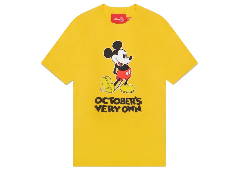 Gucci t shirt on sale topolino