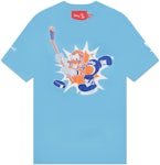 Gucci x Disney 2021 Donald Duck T-Shirt w/ Tags - Grey T-Shirts