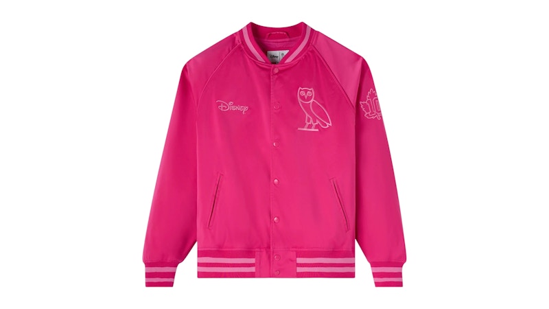 No.3472 US古着Disney XXL スタジャン hello folks Disney Mickey Mouse & Pluto Varsity Letterman Jacket L