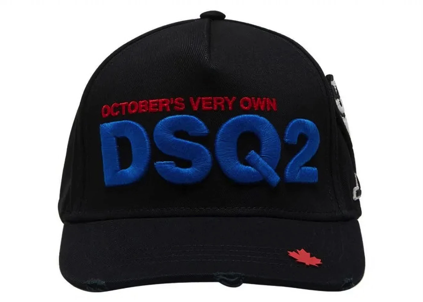 Trucker Hat Ovo Dsquared2 Hat BRAND NEW OVO X DSQUARED2 II 2020