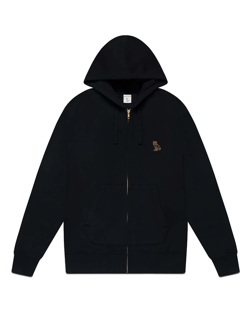 Ovo essentials hoodie hot sale