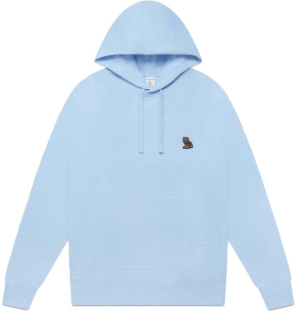 Ovo Baby Blue