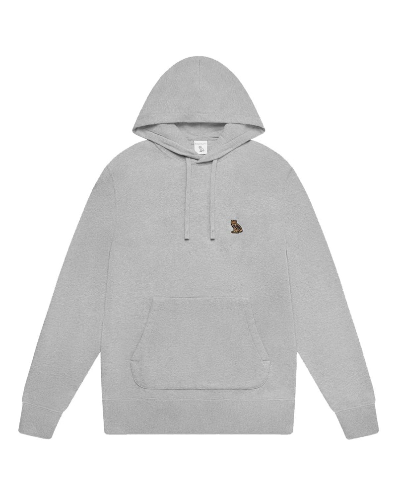 Fear of God x RRR123 Revival Hoodie Ivory Men's - FW22 - US