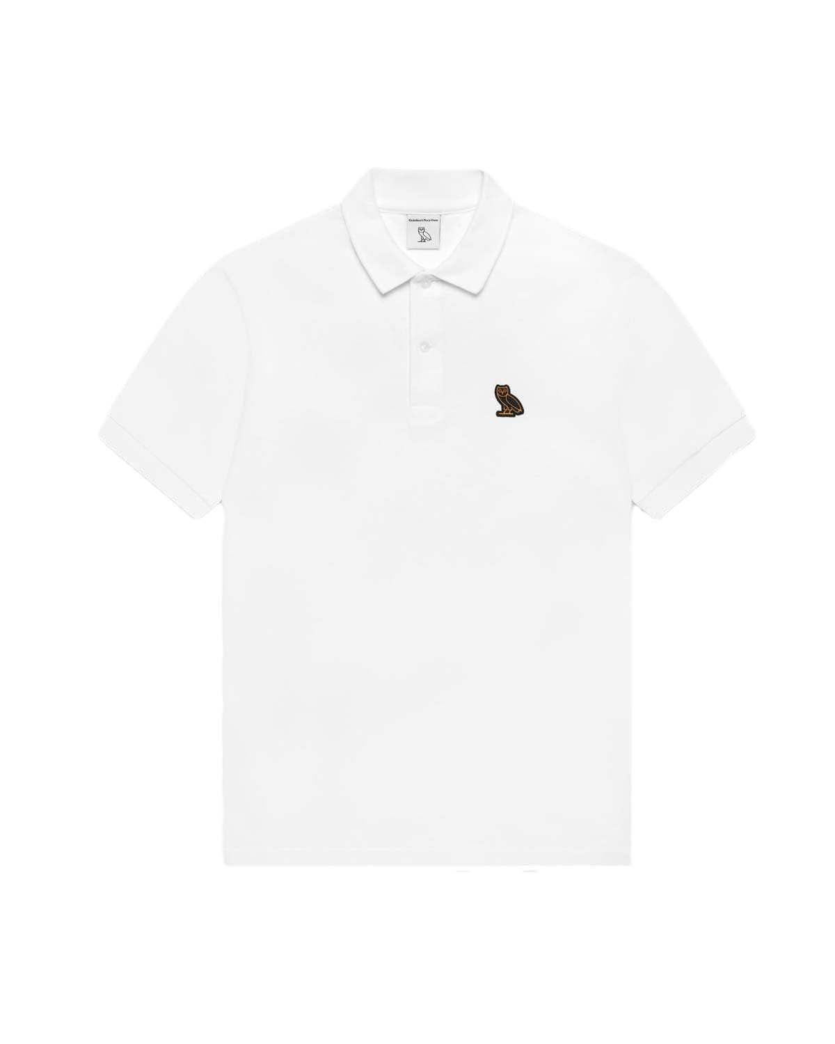 Ovo sales polo shirt