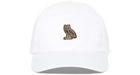 OVO x Essentials Sportcap Blanc