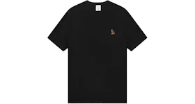OVO x Essentials T-Shirt Black