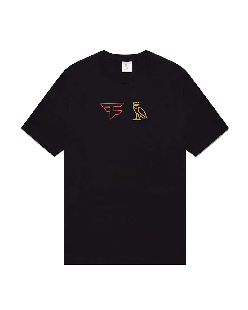 Faze clan outlet supreme team shirt