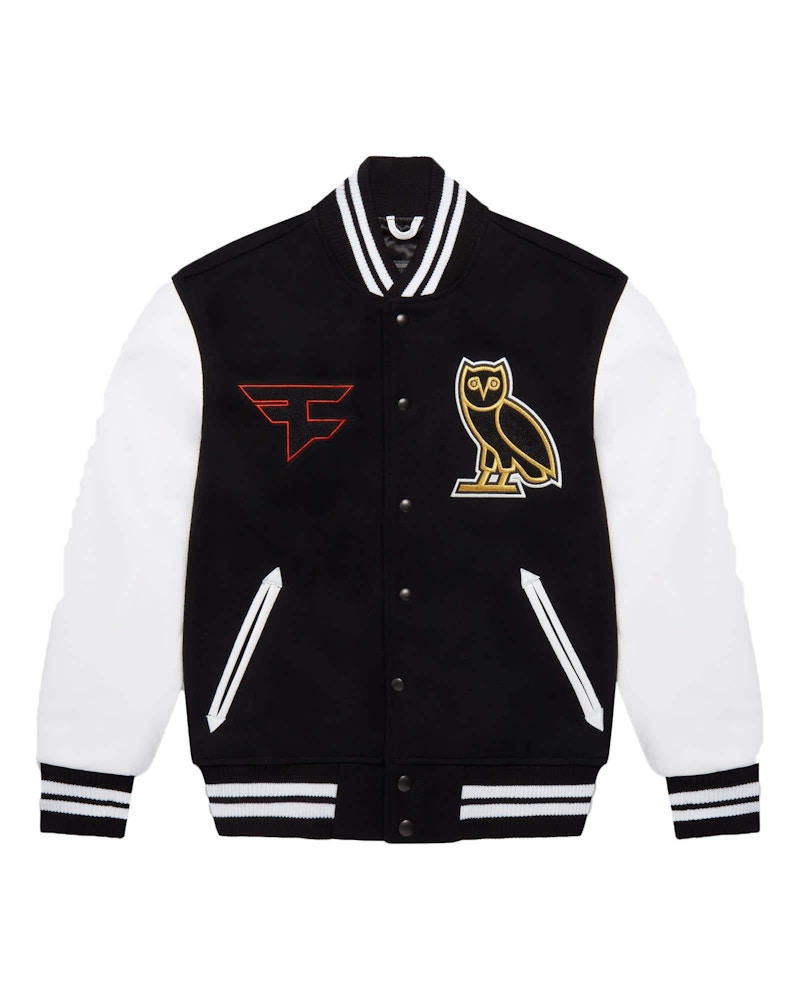 Faze store clan jacket