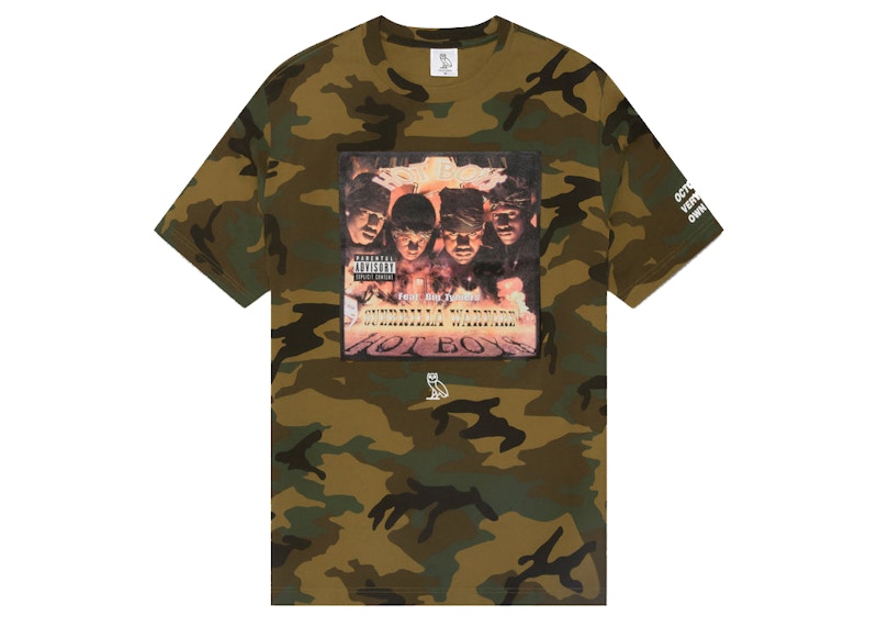 the hot boys T-shirt