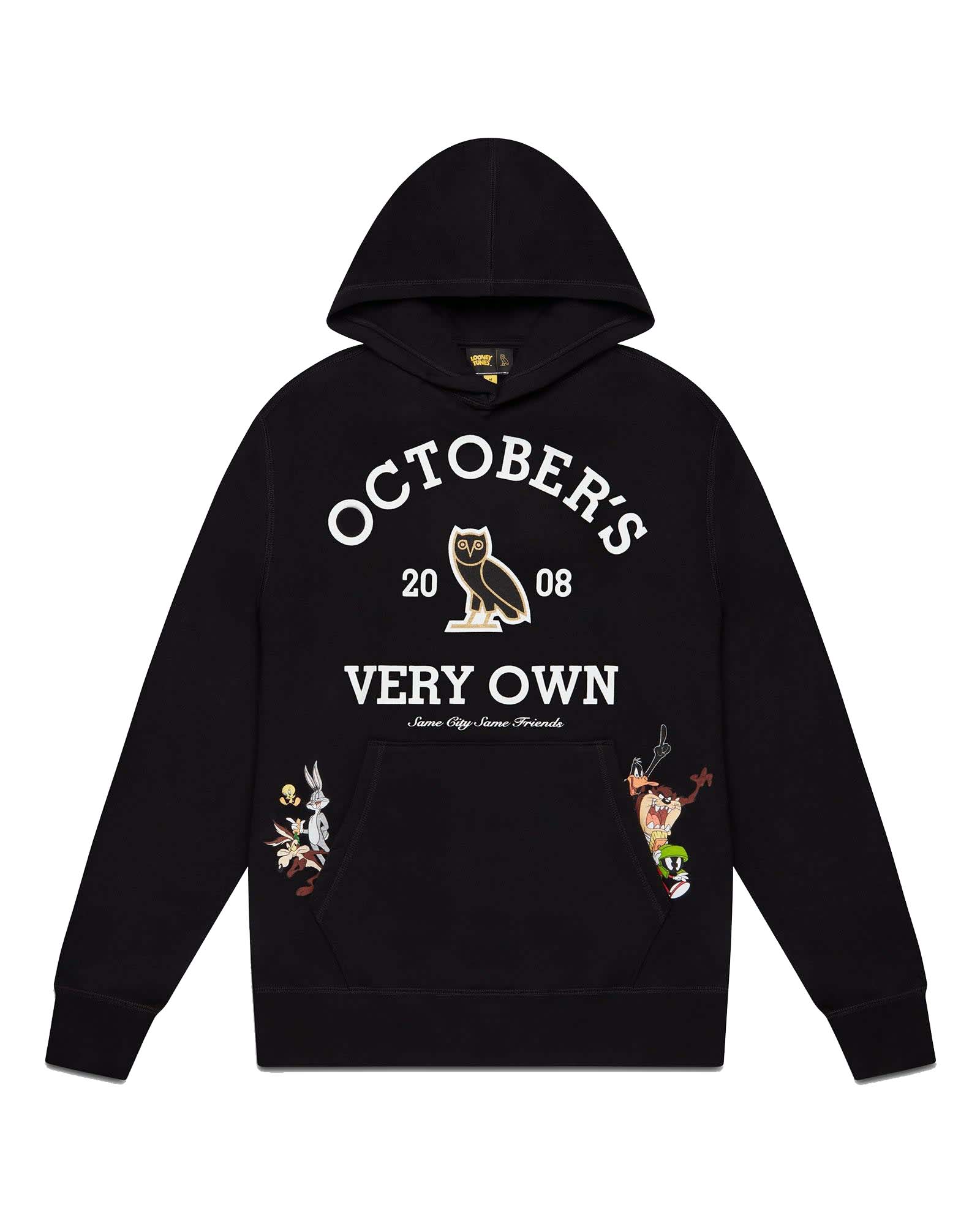 Nike discount ovo hoodie