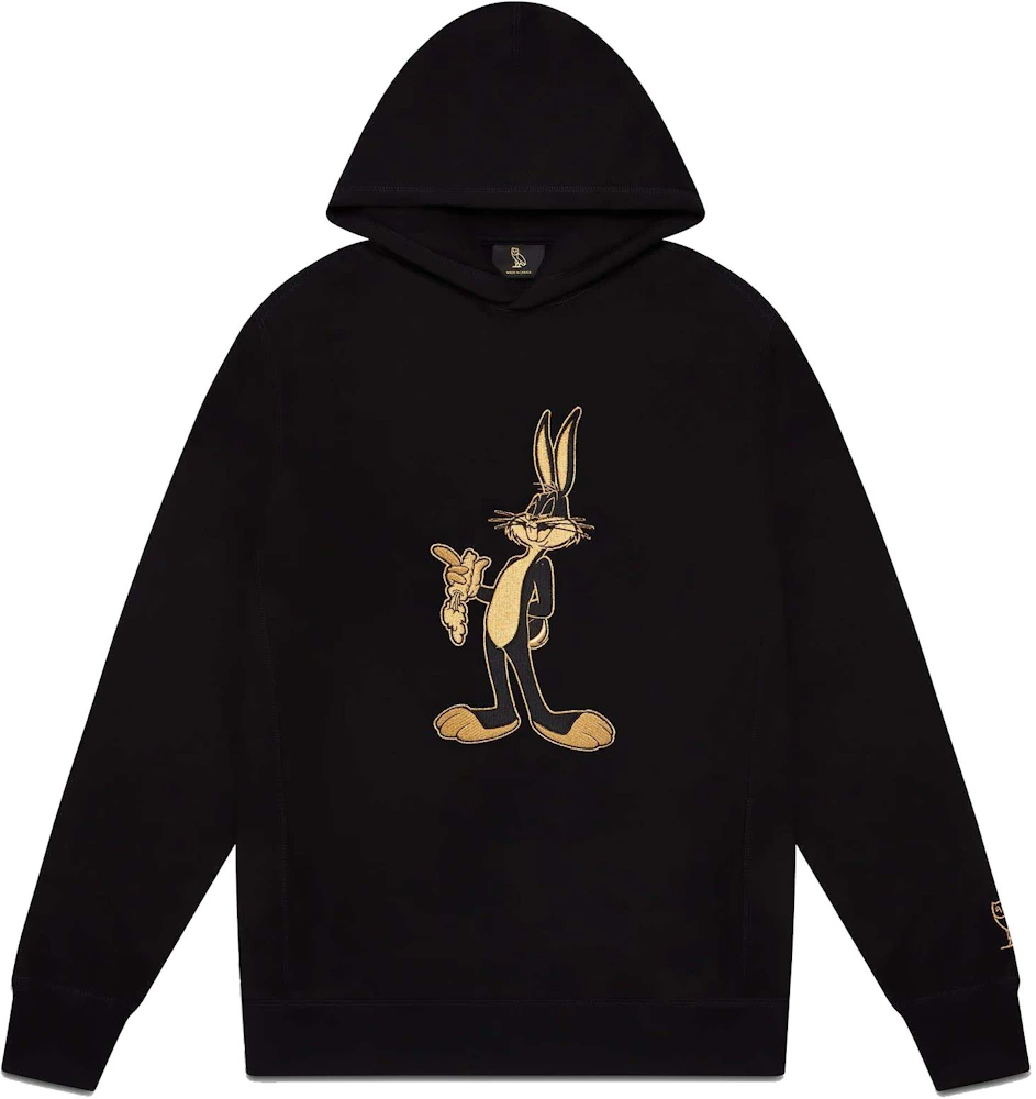 Get Buy Louis Vuitton Bugs Bunny Hoodie 