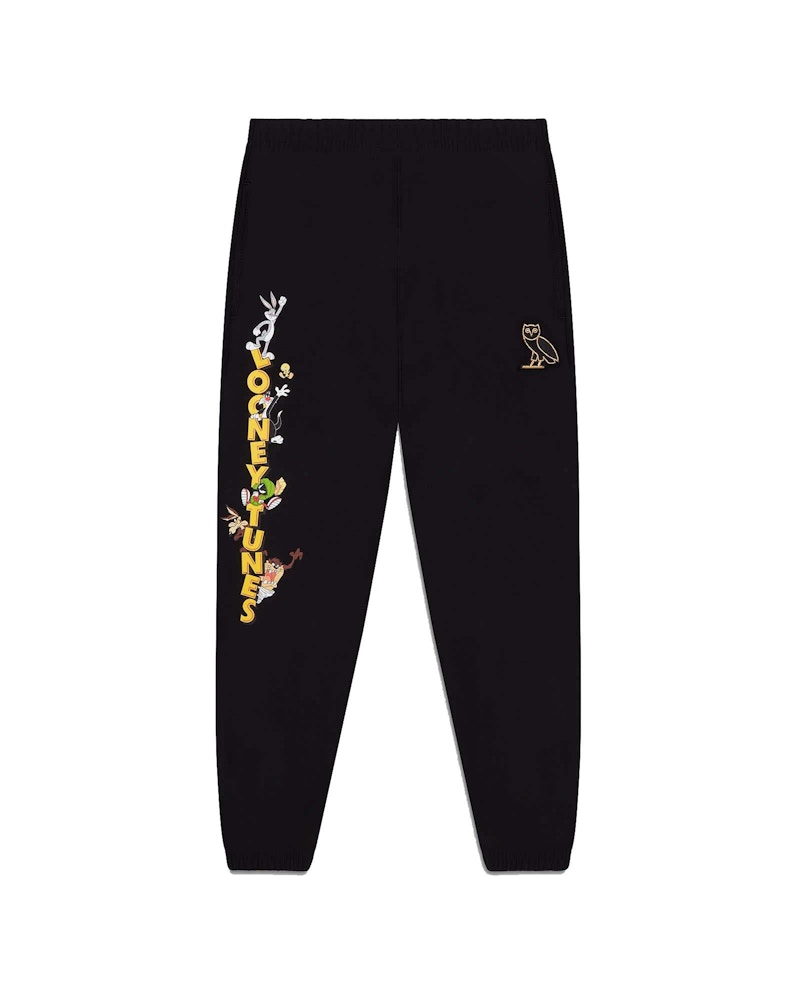 Looney best sale tunes sweatpants