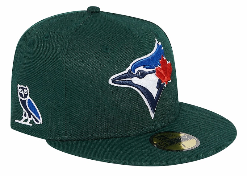 NEW ERA OVO MLB トロントブルージェイズ 7 1/8 2023