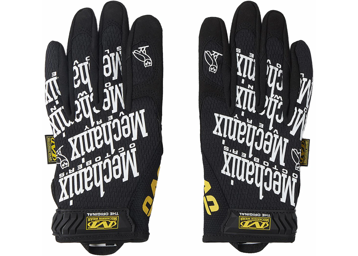 Mechanix Wear Gloves Mechanix Hot Wheels Gloves Mechanix Wear Team