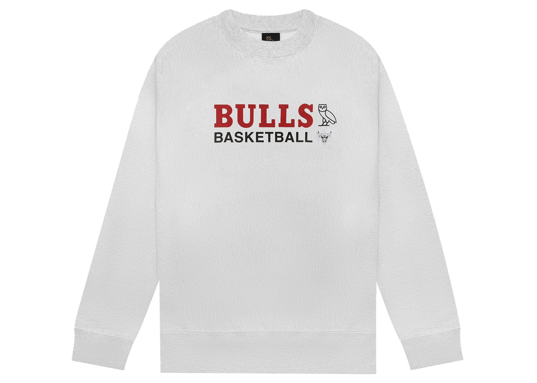 OVO x NBA Bulls Fleece Pant Red