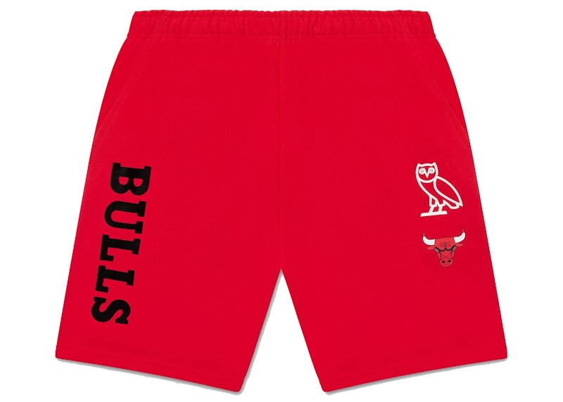 Raptors shorts sales ovo