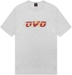 Louis Vuitton x NBA Basketball Short-Sleeved T-shirt White Men's