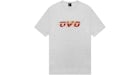 OVO x NBA Heat T-shirt Grey