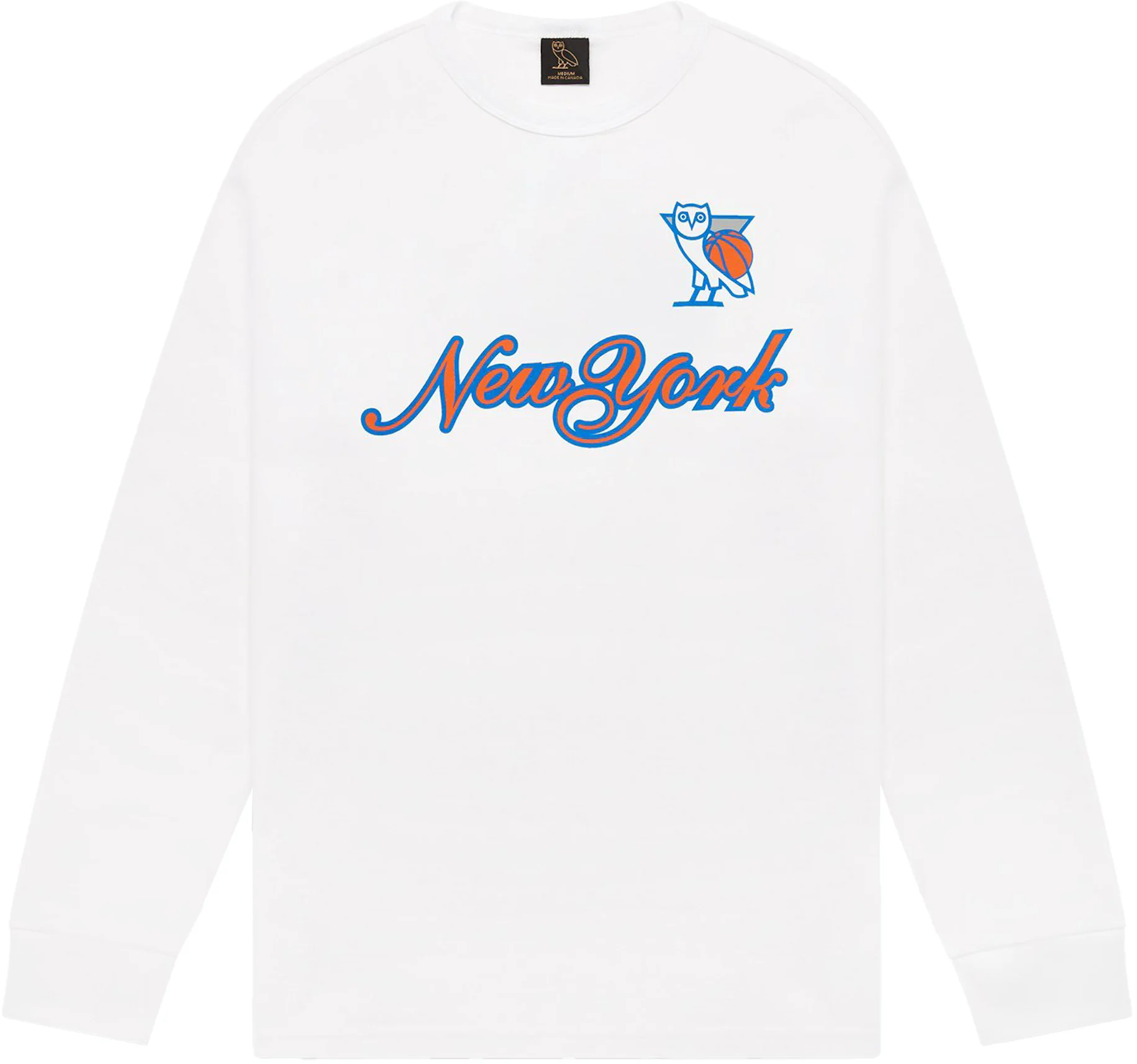 Women Knicks T Shirt -  Canada