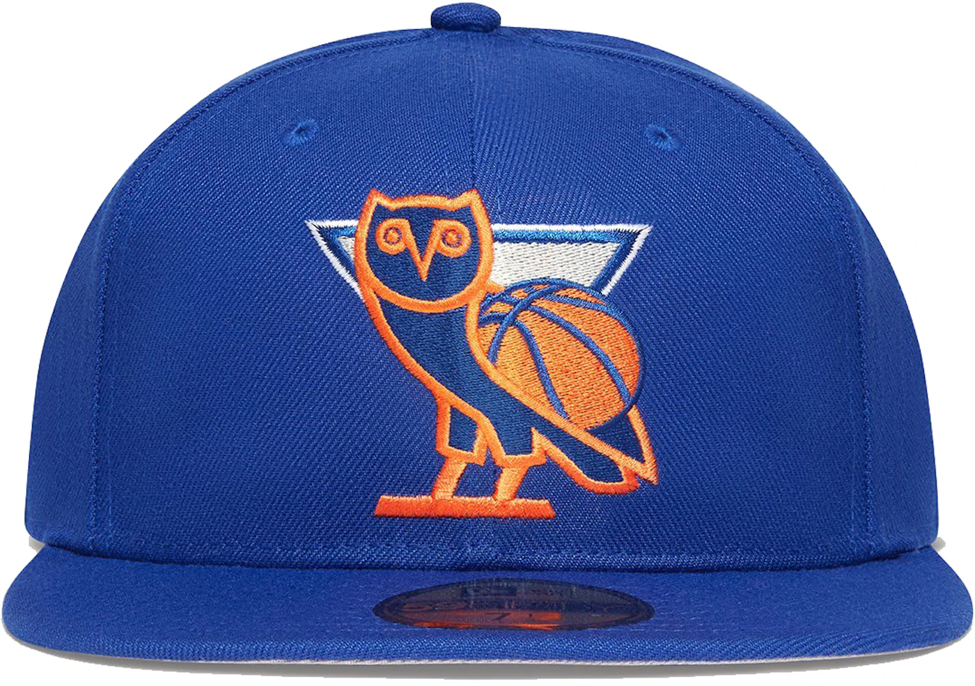 NBA Men's Hat - Blue