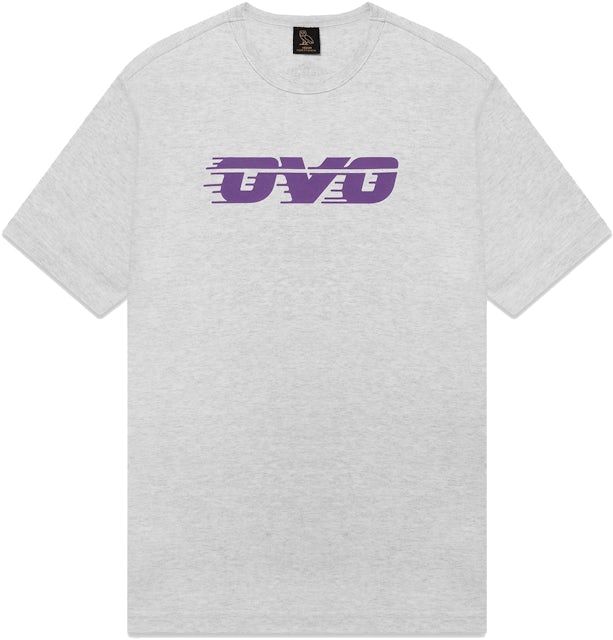 Louis Vuitton x NBA 2021 Graphic Print T-Shirt w/ Tags - White T