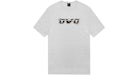 OVO x NBA Raptors T-shirt Heather Grey