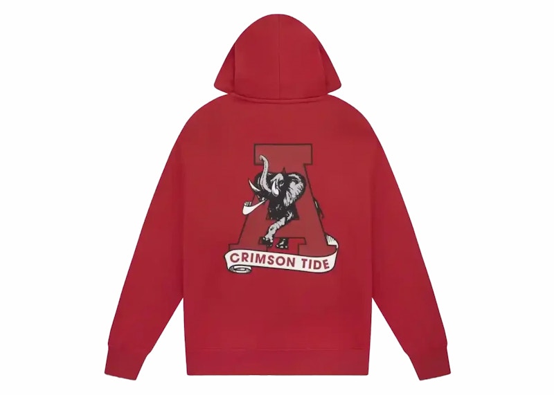 Red ovo clearance sweater