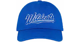 OVO x NCAA Kentucky Wildcats Hat Blue