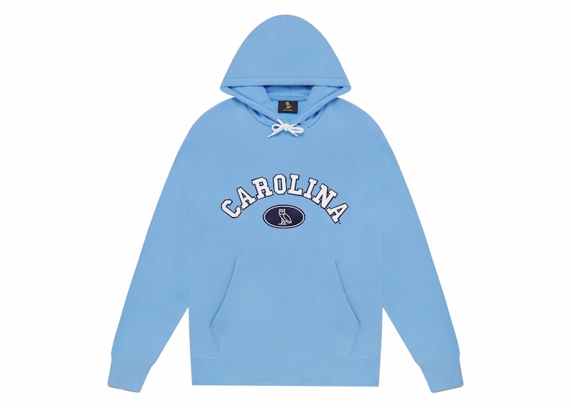 Unc blue clearance sweatshirt