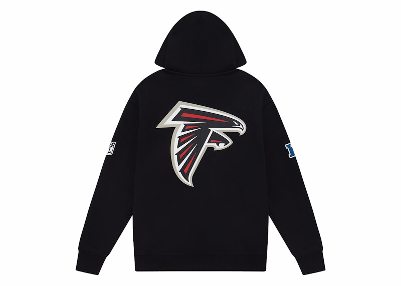 Falcons sweatshirt outlet