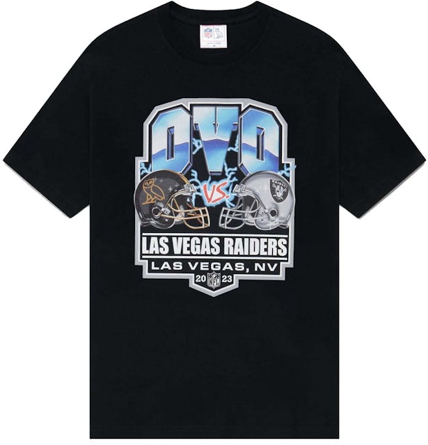 Nfl Las Vegas Raiders Toddler Boys' Short Sleeve Jacobs Jersey