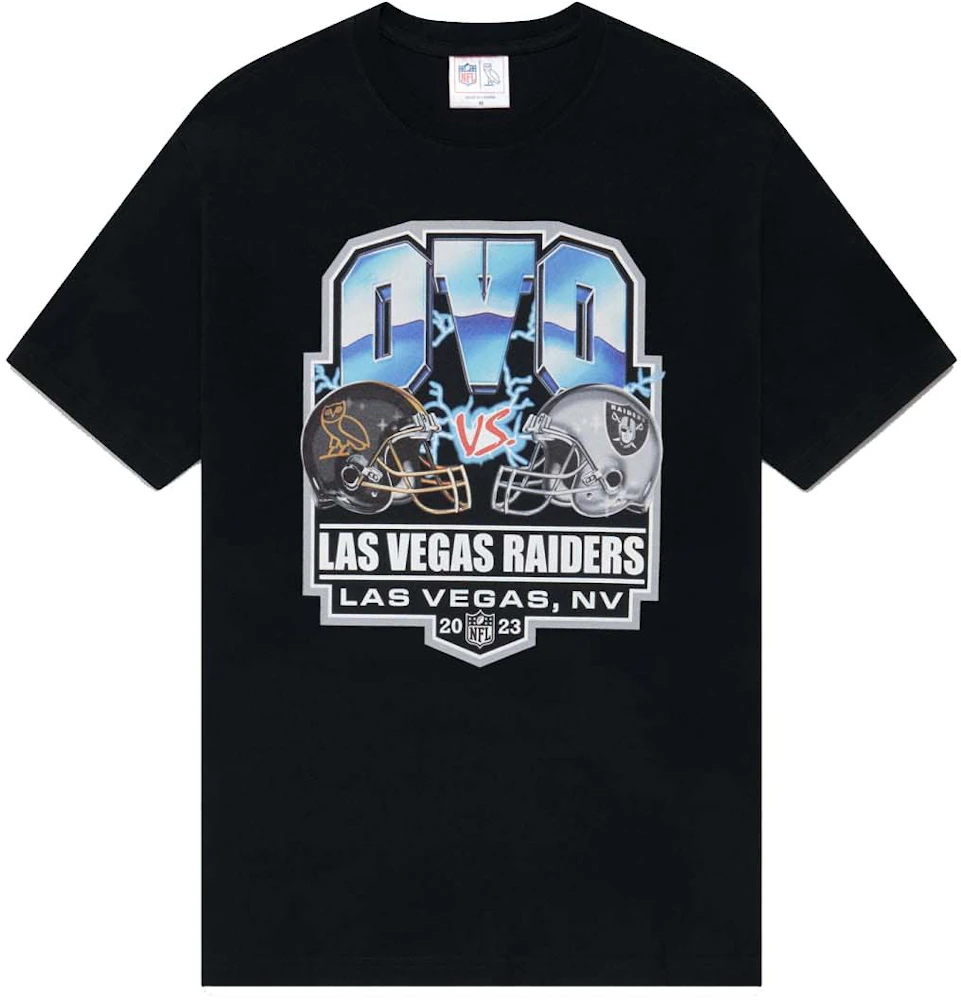 Jersey Ninja - Las Vegas Raiders Grey Hockey Jersey