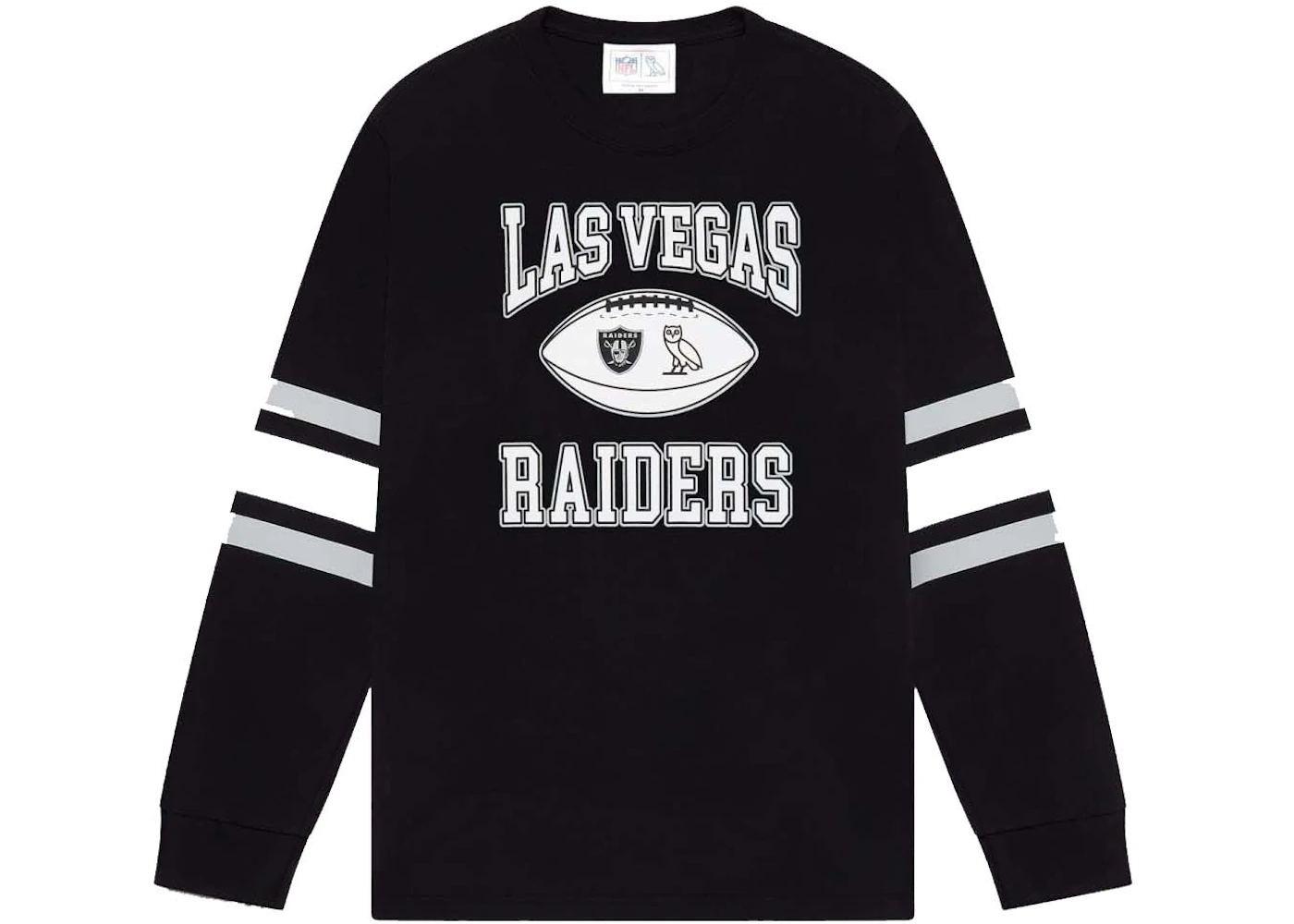 Las Vegas Raiders T-Shirts In Las Vegas Raiders Team Shop - Foto 2