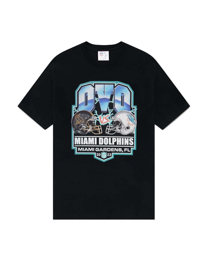 Nfl miami clearance dolphins shirts