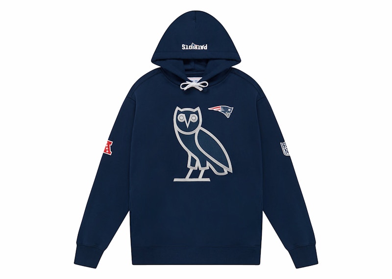 Ovo union sale jack hoodie