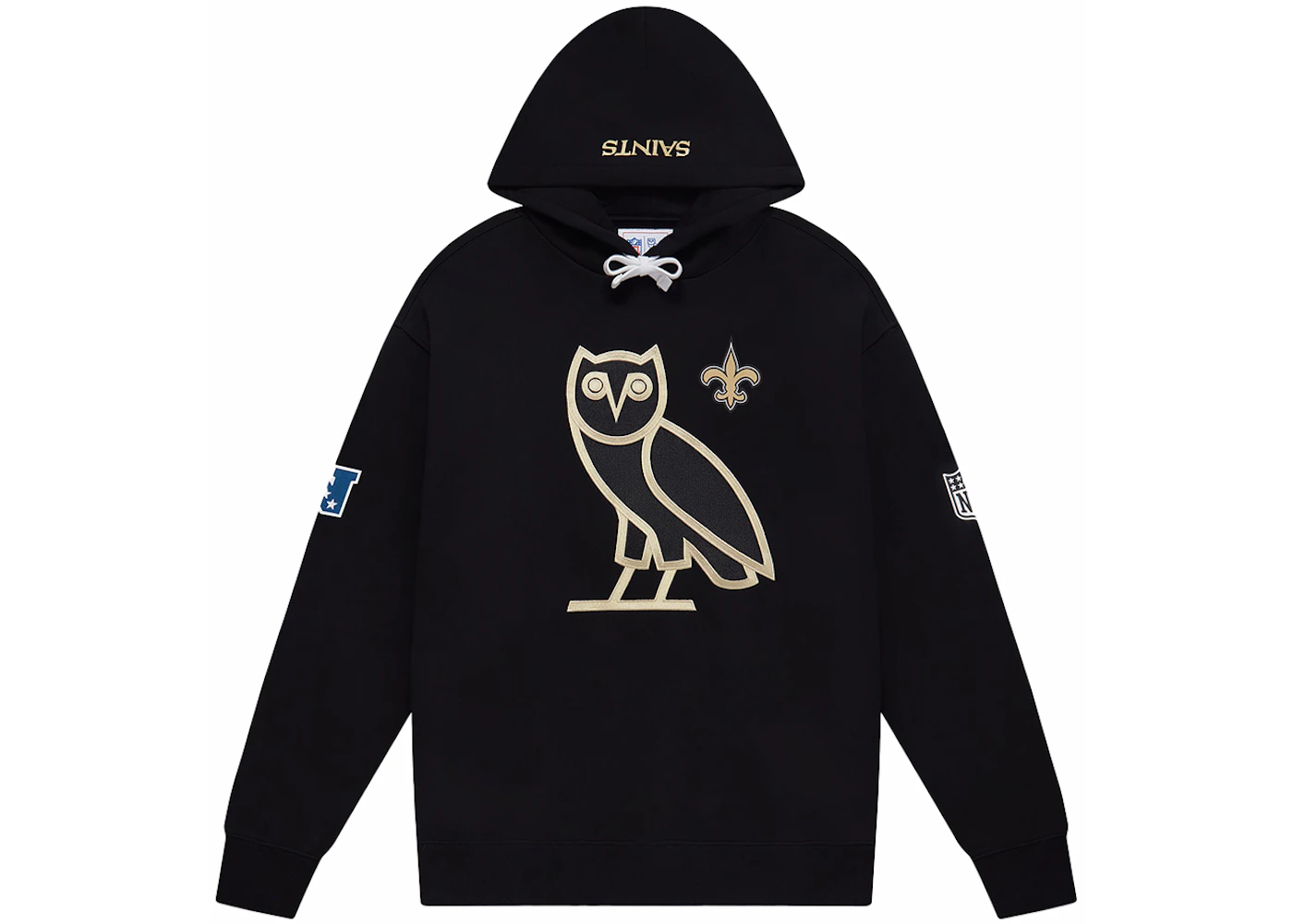 Ovo og hoodie Clearance