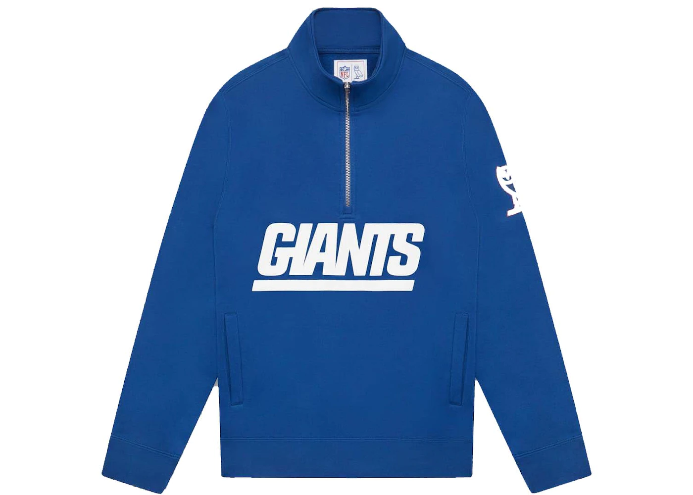 nike ny giants hoodie