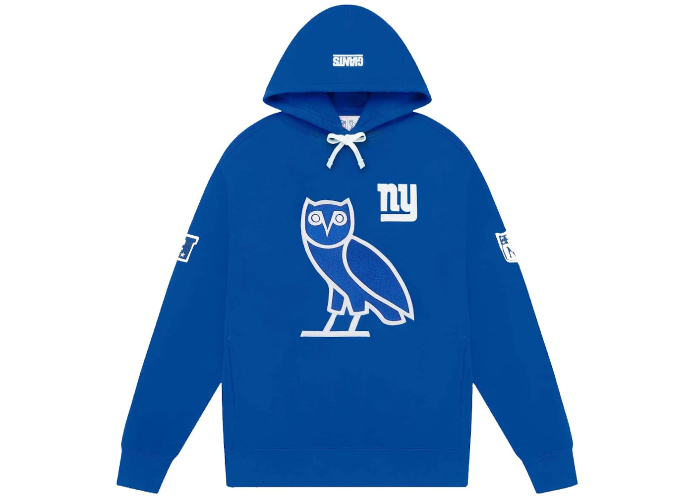 Ovo Drake