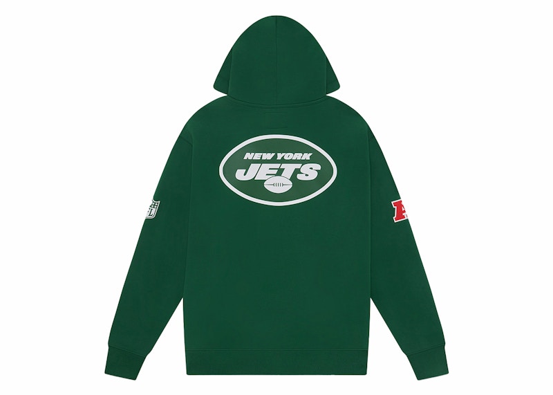 Nike jets outlet hoodie