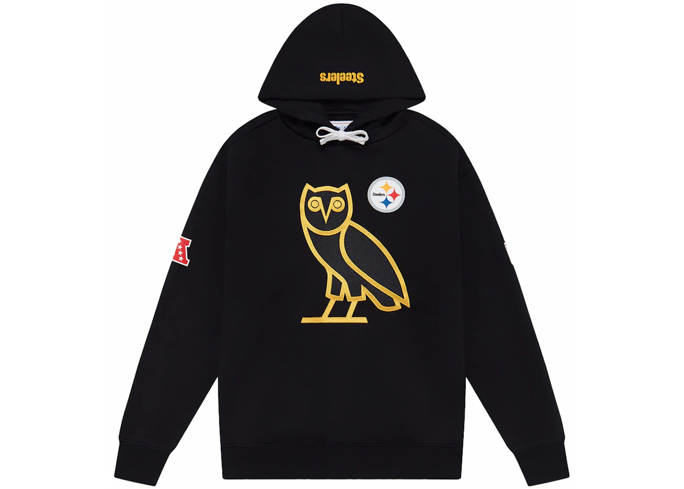 Mens ovo hoodie Clearance