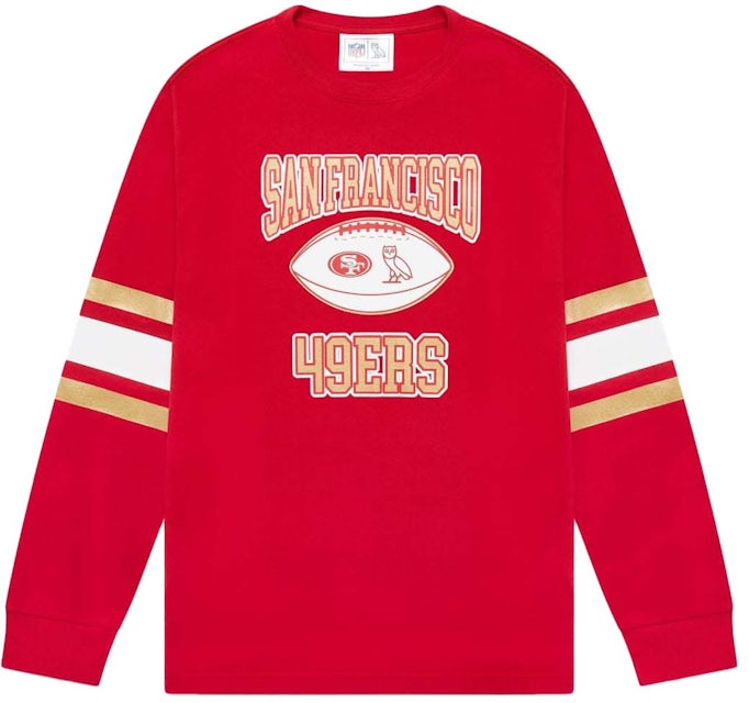 https://images.stockx.com/images/OVO-x-NFL-San-Francisco-49ers-Longsleeve-T-Shirt-Red.jpg?fit=fill&bg=FFFFFF&w=480&h=320&fm=jpg&auto=compress&dpr=2&trim=color&updated_at=1675713767&q=60