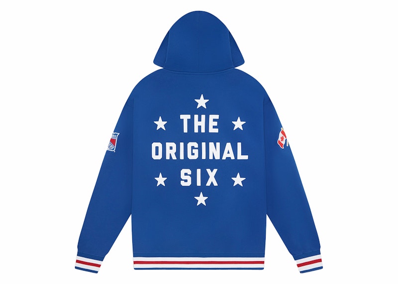 Original 2024 six hoodie