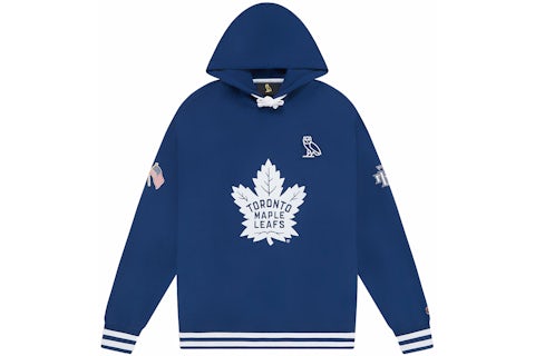 Leafs Yeezy Yeezy Boost Toronto OVO X NHL Toronto Maple Leafs