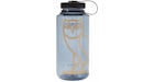 OVO x Nalgene Gris Bouteille