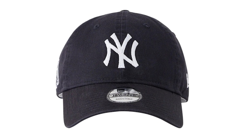NEW ERA Yankees ヤンキース　OVO ドレイク NEW ERA 59FIFTY ニューヨークヤンキース×ドレイクオンライン